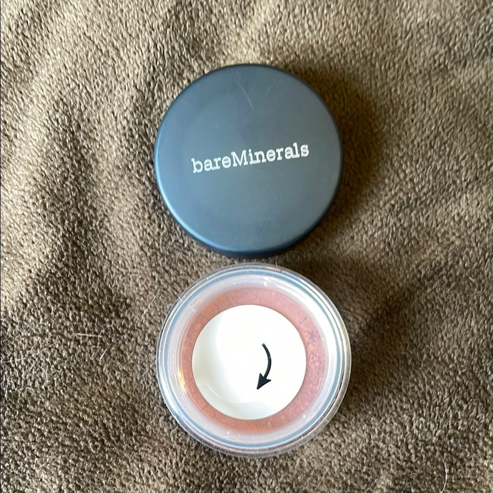 bareMinerals Golden Gate Mineral Blush